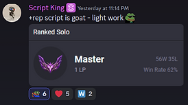 Spruce Up Your Game with the Power of “lol script”