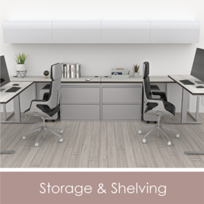 The Key to an Innovative and Efficient Office Design: Office Furniture