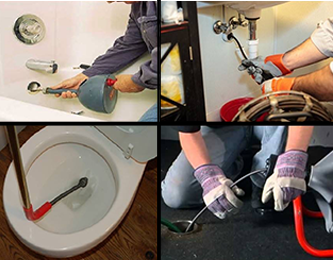 The Ultimate Guide to Dealing with Blocked Drains in Catford
