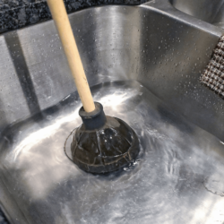 “Clearing the Mess: A Positive Approach to Dealing with Blocked Drains”