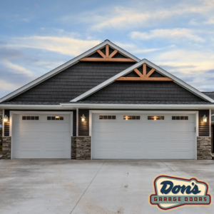 A Guide to Garage Doors: The Essential Addition to Every Home