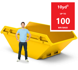 Discover the Convenience and Benefits of Skip Hire