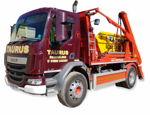 The Ultimate Solution for Waste Management: Skip Hire Dartford