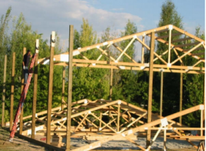 Welcome to the Best Scaffolding Services in Buckinghamshire!