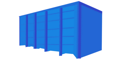 Welcome to Easy and Hassle-free Skip Hire in Kent!