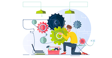 Revolutionizing Businesses with Online Marketing